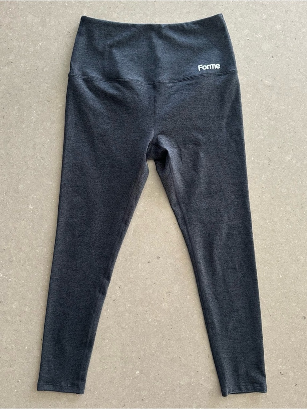 Forme Women's Performance Leggings